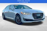 2018 Genesis G90 5.0 Ultimate