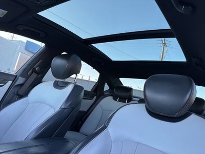 2018 Genesis G80 3.3T Sport