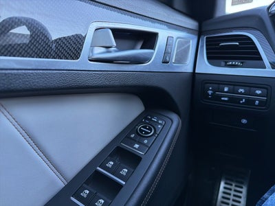 2018 Genesis G80 3.3T Sport