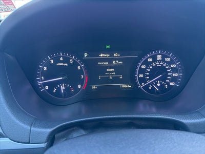 2018 Genesis G80 3.3T Sport