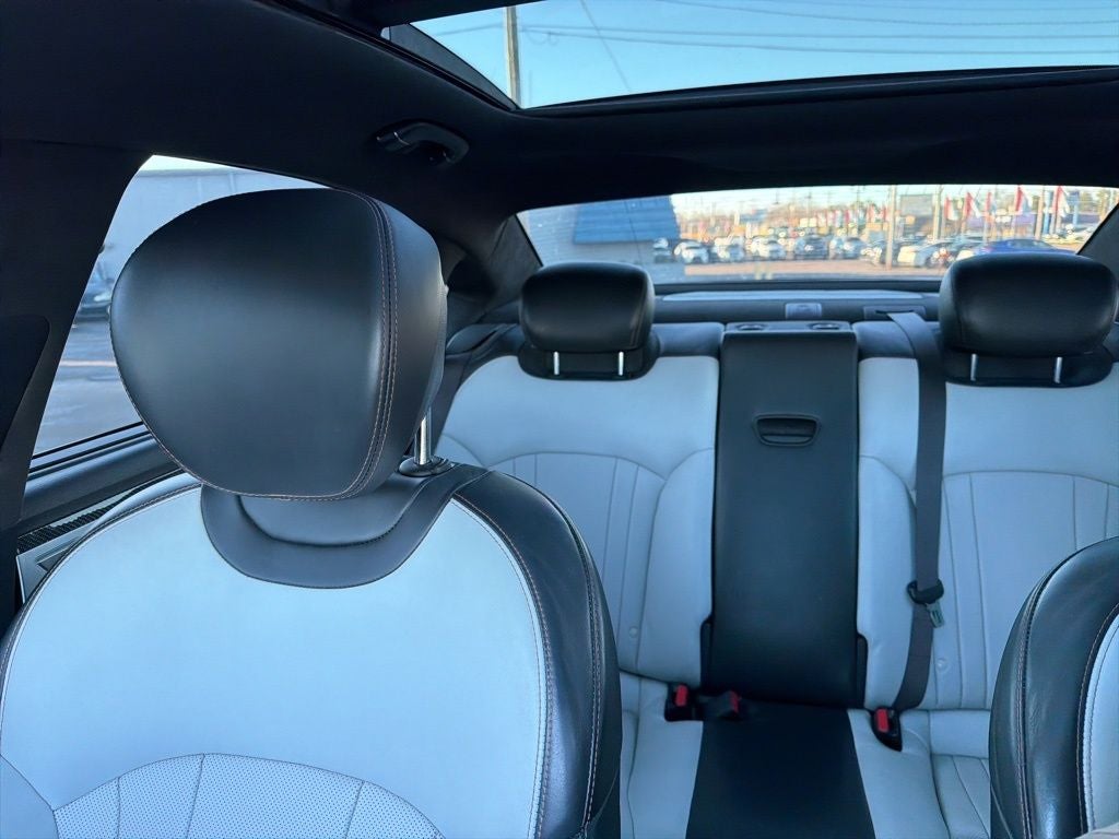 2018 Genesis G80 3.3T Sport