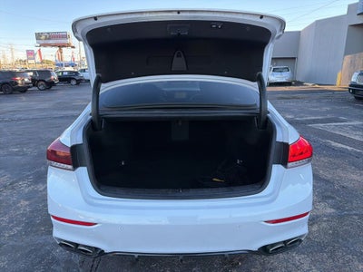 2018 Genesis G80 3.3T Sport