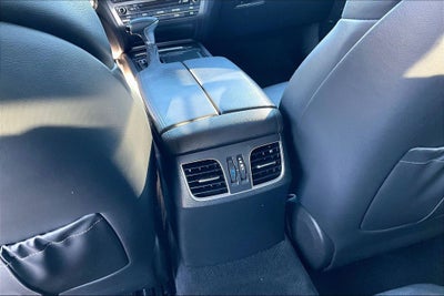 2018 Genesis G80 3.8