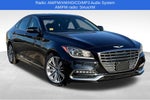 2018 Genesis G80 3.8