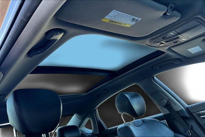 2018 Genesis G80 3.8