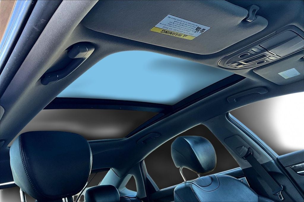 2018 Genesis G80 3.8