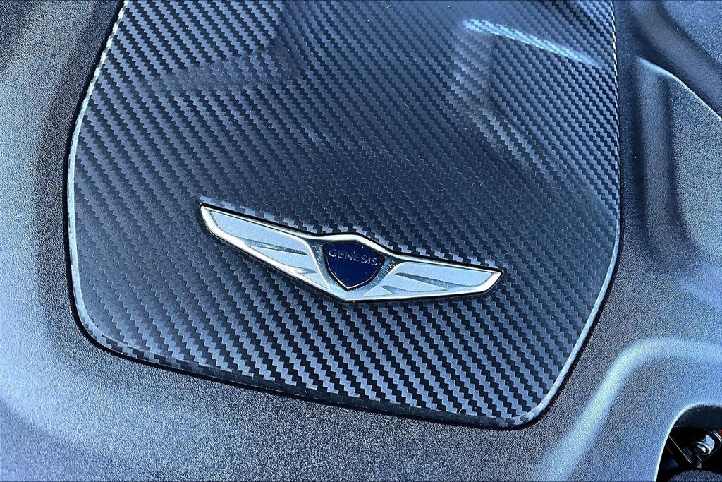 2018 Genesis G80 3.8