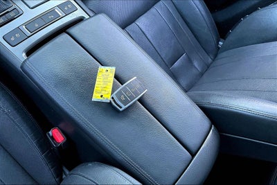 2018 Genesis G80 3.8