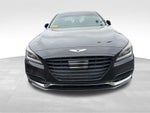 2019 Genesis G80 3.8