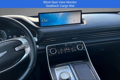 2023 Genesis GV80 2.5T