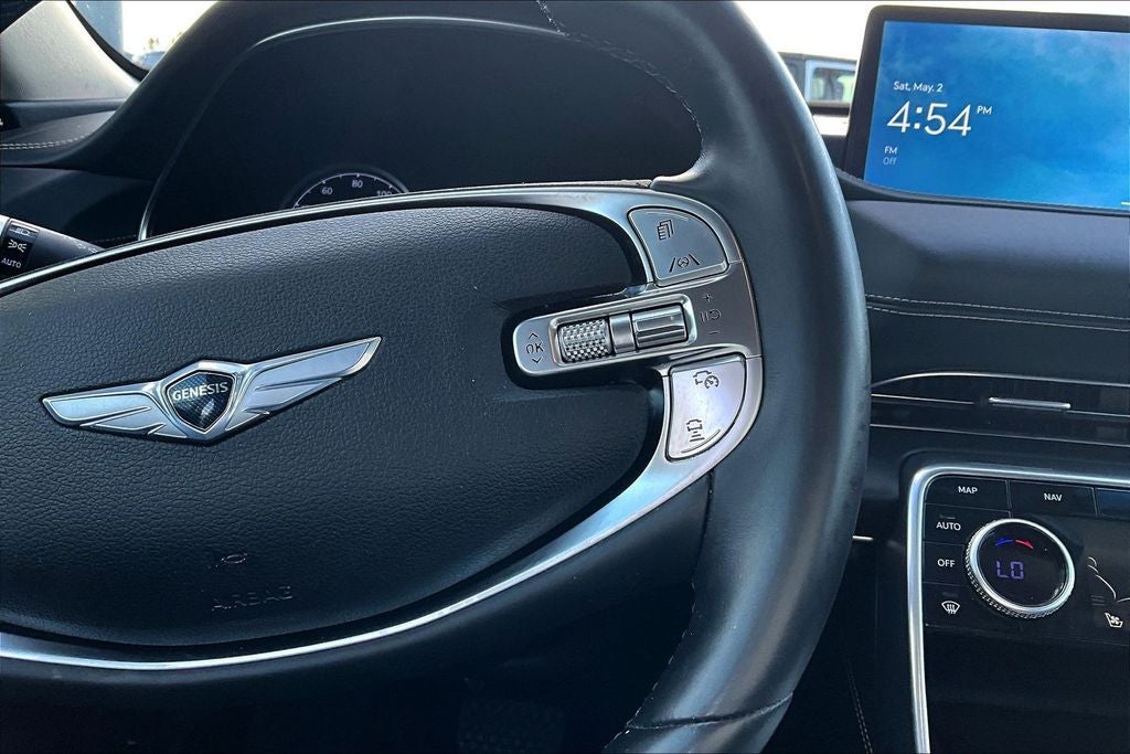 2023 Genesis GV80 2.5T