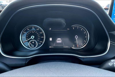 2023 Genesis GV80 2.5T