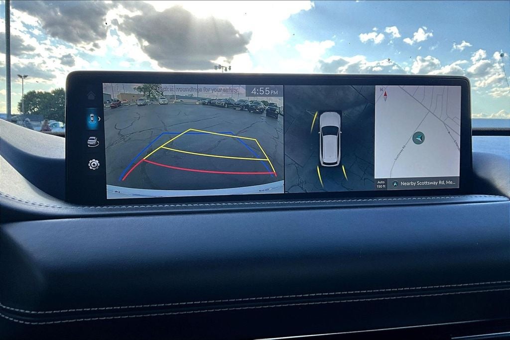 2023 Genesis GV80 2.5T