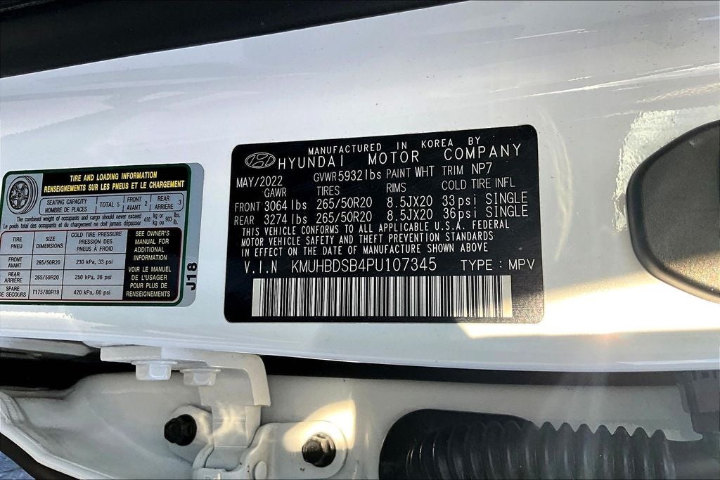 2023 Genesis GV80 2.5T