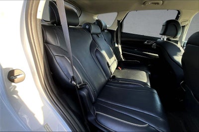 2023 Genesis GV80 2.5T