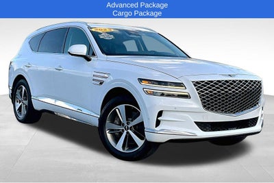 2023 Genesis GV80 2.5T