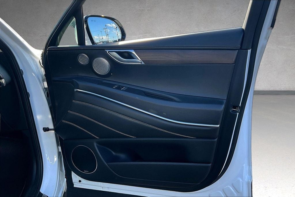 2023 Genesis GV80 2.5T