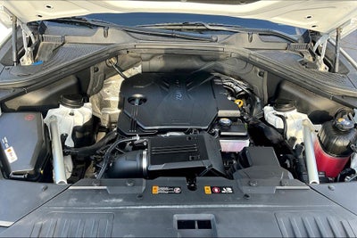 2023 Genesis GV80 2.5T