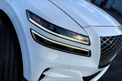 2023 Genesis GV80 2.5T