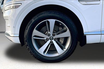 2023 Genesis GV80 2.5T