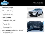 2023 Genesis GV80 2.5T