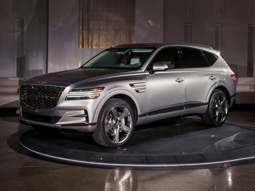 2023 Genesis GV80 2.5T