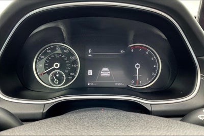 2021 Genesis GV80 3.5T