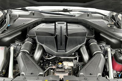 2021 Genesis GV80 3.5T