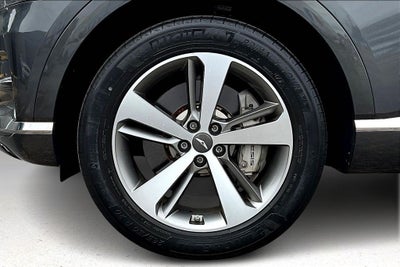 2021 Genesis GV80 3.5T