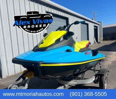2022 Yamaha Waverunner Base