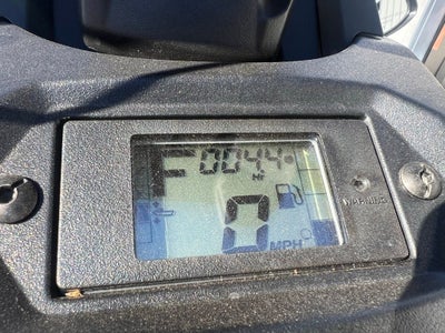 2022 Yamaha Waverunner Base