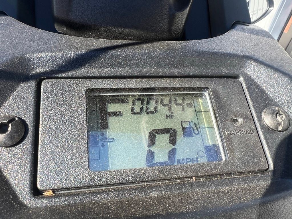 2022 Yamaha Waverunner Base