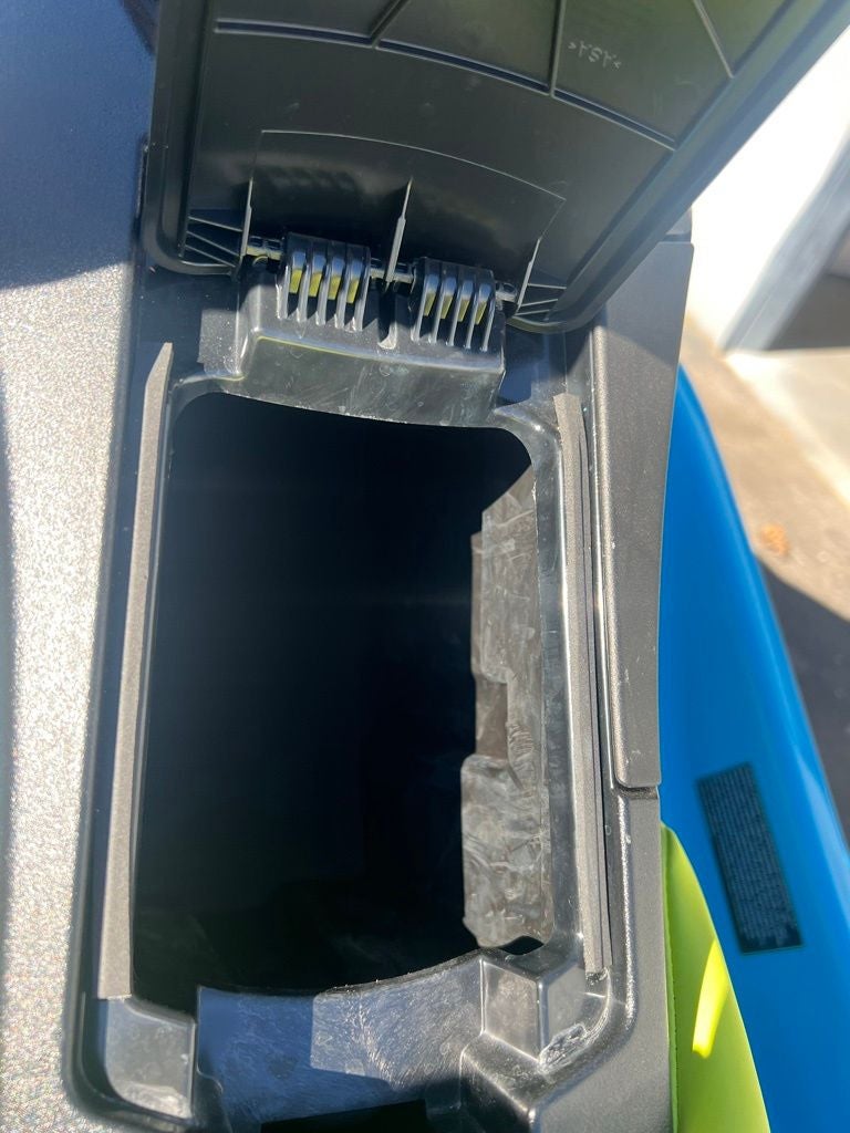 2022 Yamaha Waverunner Base