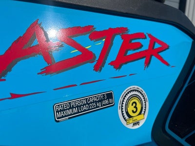 2022 Yamaha Waverunner Base