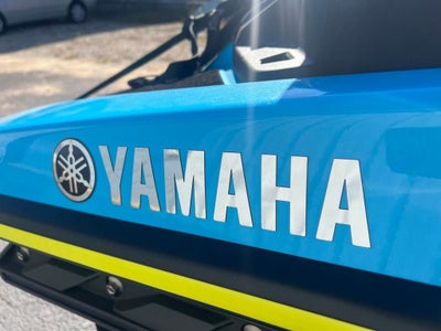 2022 Yamaha Waverunner Base