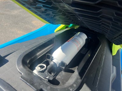 2022 Yamaha Waverunner Base