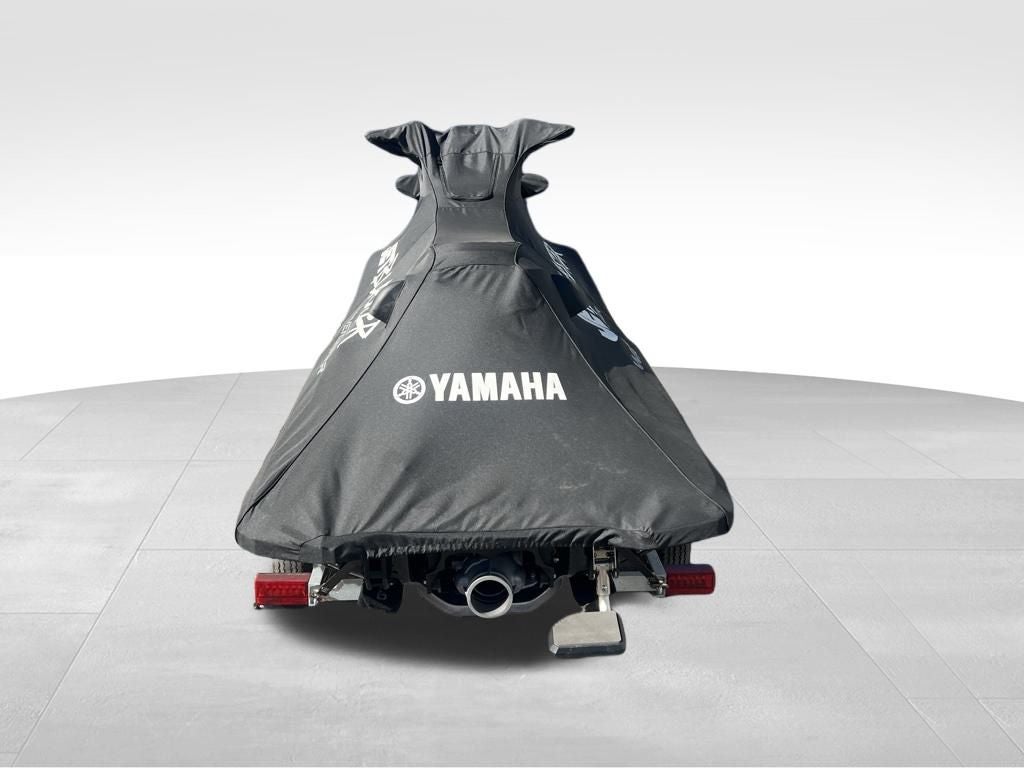 2022 Yamaha Waverunner Base