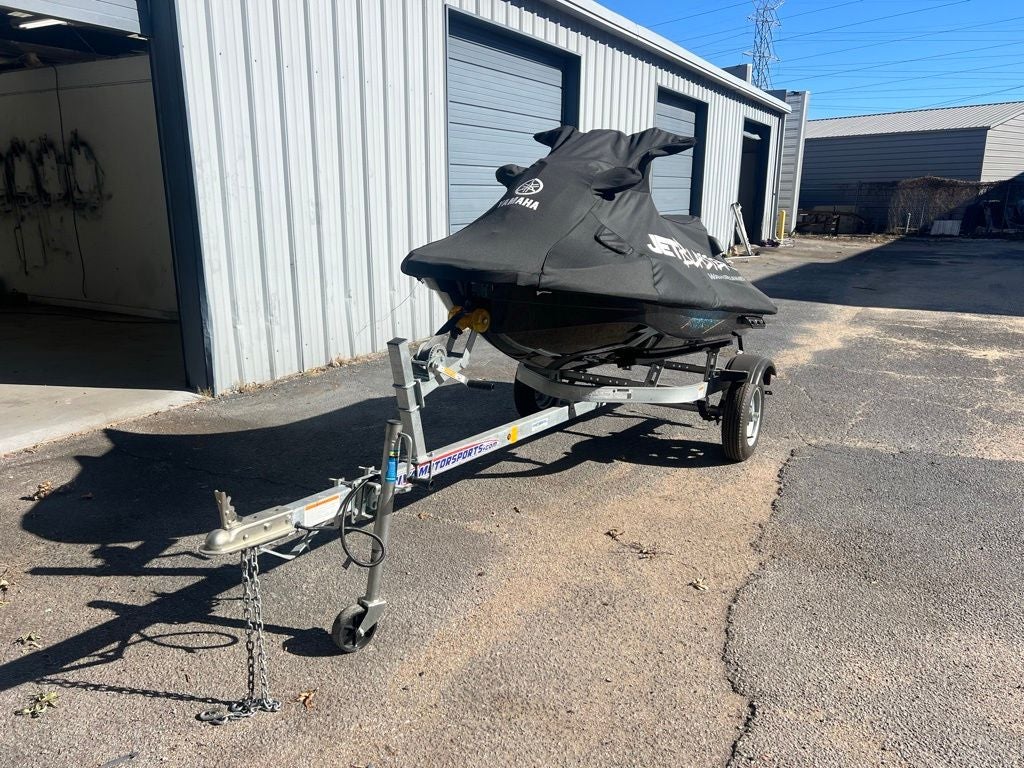 2022 Yamaha Waverunner Base