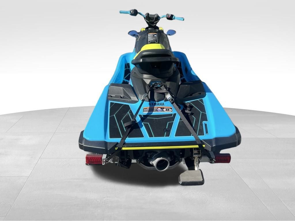 2022 Yamaha Waverunner Base