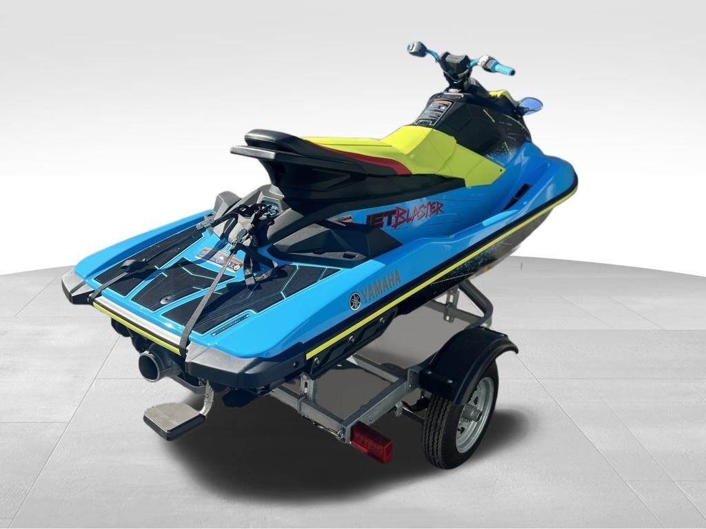 2022 Yamaha Waverunner Base