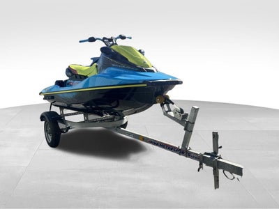 2022 Yamaha Waverunner Base
