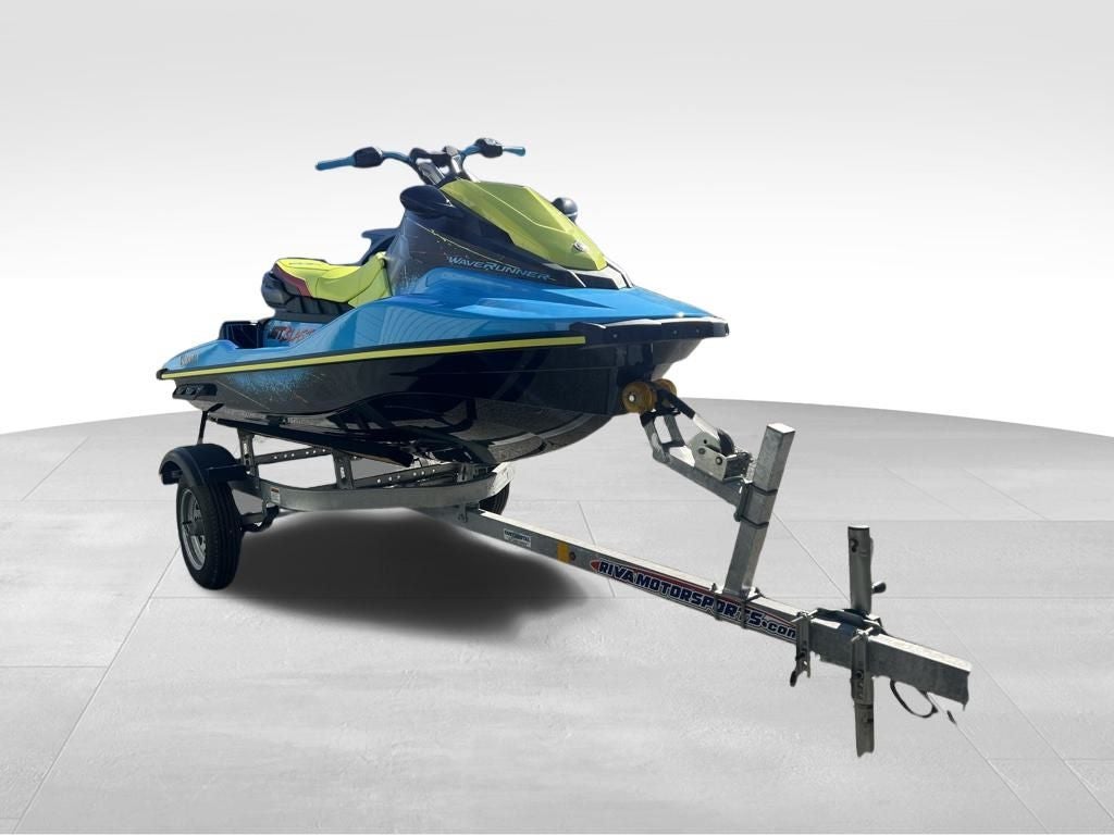 2022 Yamaha Waverunner Base