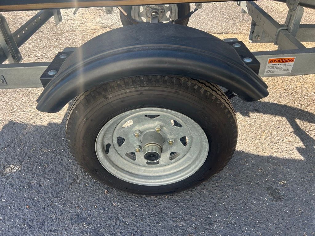 2022 Yamaha Waverunner Base