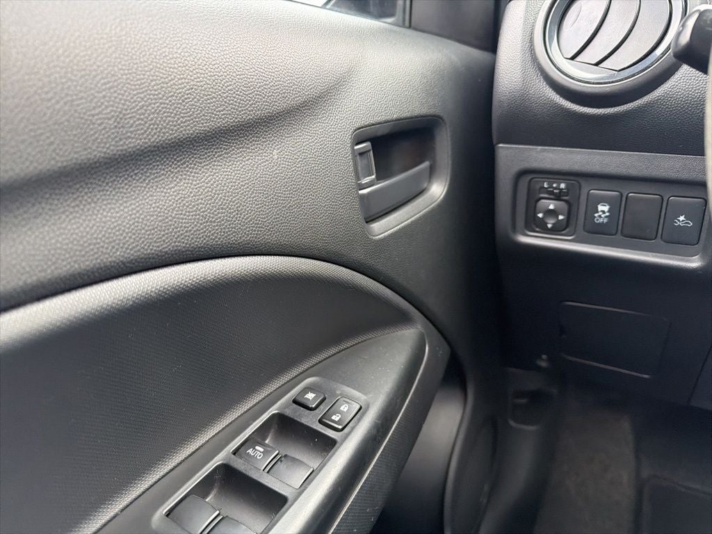 2022 Mitsubishi Mirage G4 ES