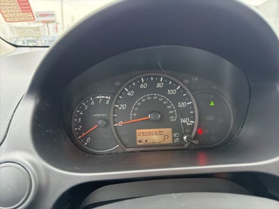 2022 Mitsubishi Mirage G4 ES