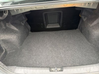 2022 Mitsubishi Mirage G4 ES