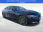 2016 Jaguar XF 35t Premium