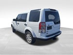 2013 Land Rover LR4 HSE