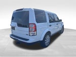 2013 Land Rover LR4 HSE
