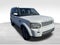 2013 Land Rover LR4 HSE